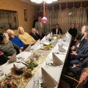 zwiazkowe spotkanie noworoczne w nowym roku 1